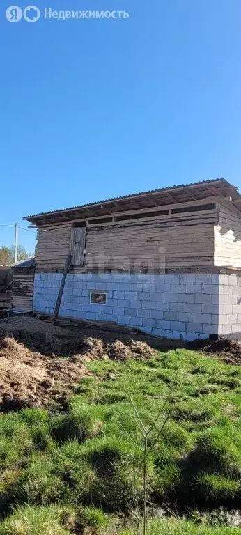 Участок в Тверская область, Калининский муниципальный округ, село ... - Фото 2