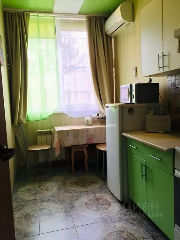 1-к кв. Краснодарский край, Сочи Здоровье-4 СНТ, ул. Вишневая (30.0 м) - Фото 1