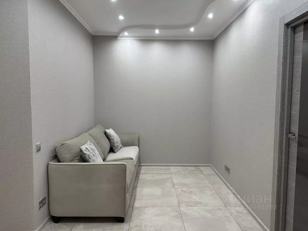 2-к кв. Москва Внуковское поселение, ул. Анны Ахматовой, 16 (43.0 м) - Фото 1