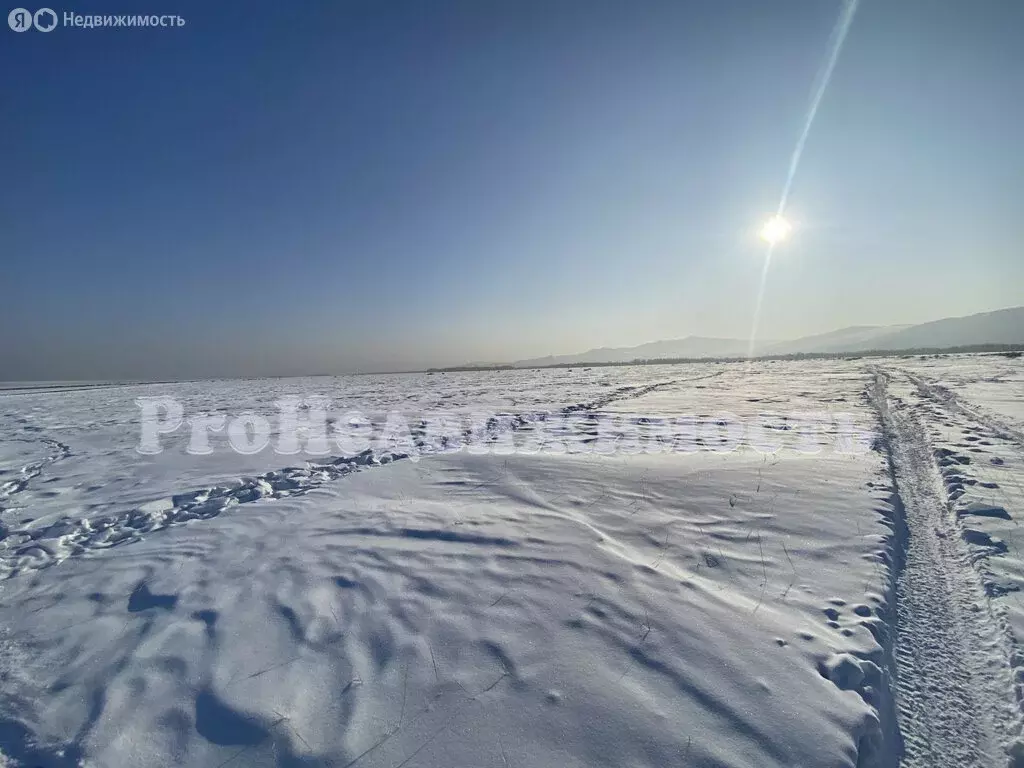 Участок в Республика Тыва, Каа-Хемский кожуун, село Суг-Бажы (6 м) - Фото 2