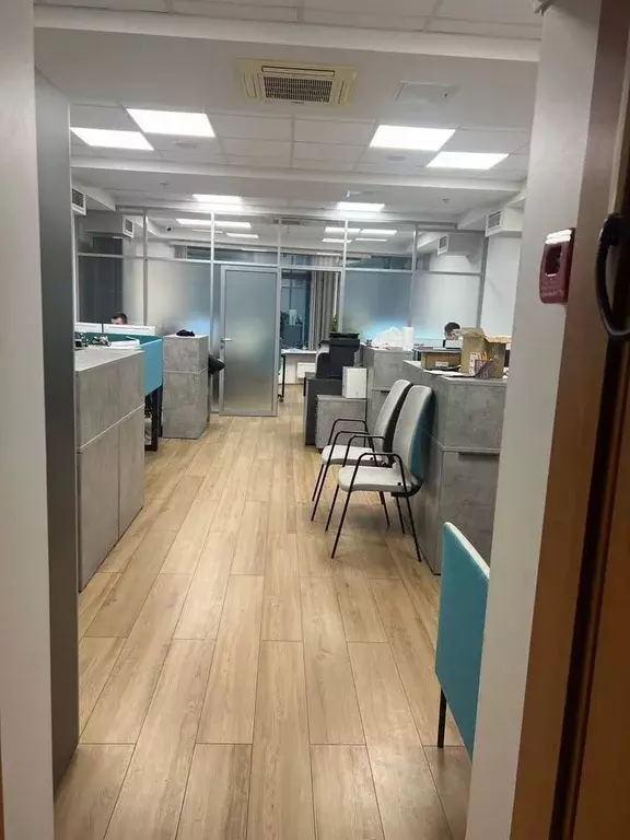 Офис в Санкт-Петербург 26-я Васильевского острова линия, 15к2 (65 м) - Фото 1