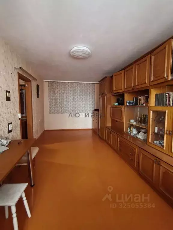 2-к кв. Башкортостан, Уфа ул. Софьи Перовской, 13Г (45.0 м) - Фото 1