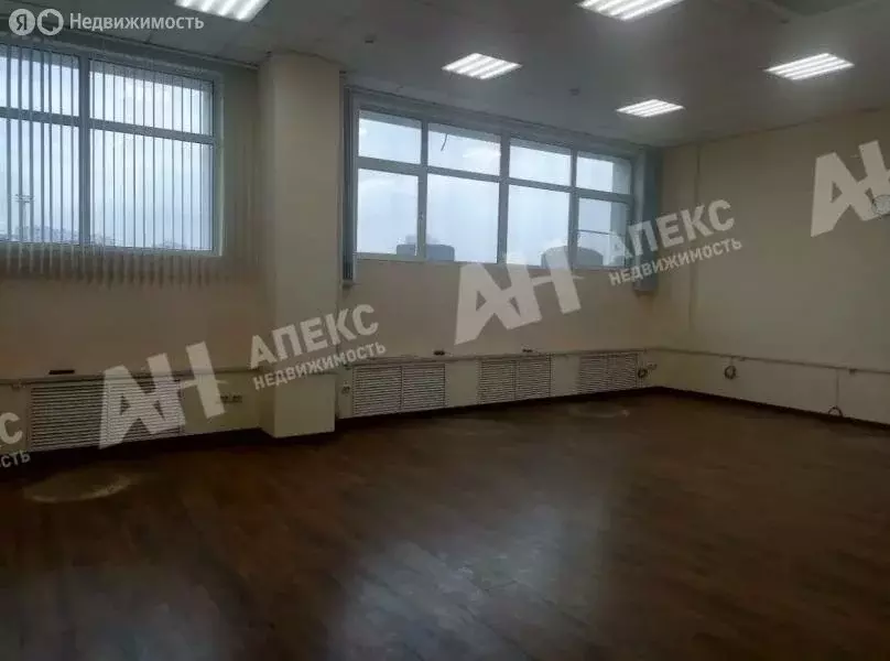 Офис (56 м) - Фото 2