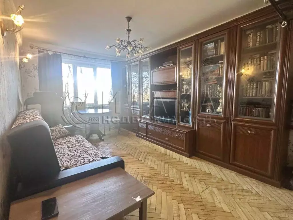 3-к кв. Санкт-Петербург просп. Энергетиков, 68 (61.4 м) - Фото 1