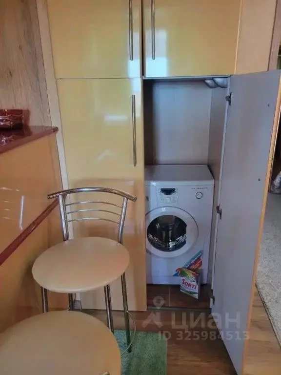 1-к кв. Северная Осетия, Моздок ул. Фрунзе, 7А (40.0 м) - Фото 2