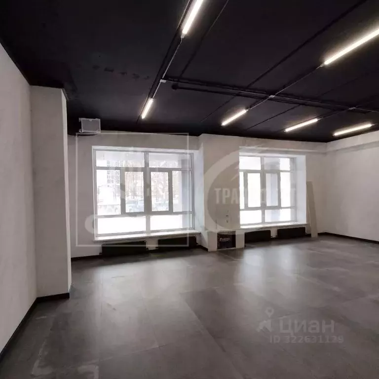 Помещение свободного назначения в Воронежская область, Воронеж ул. ... - Фото 2