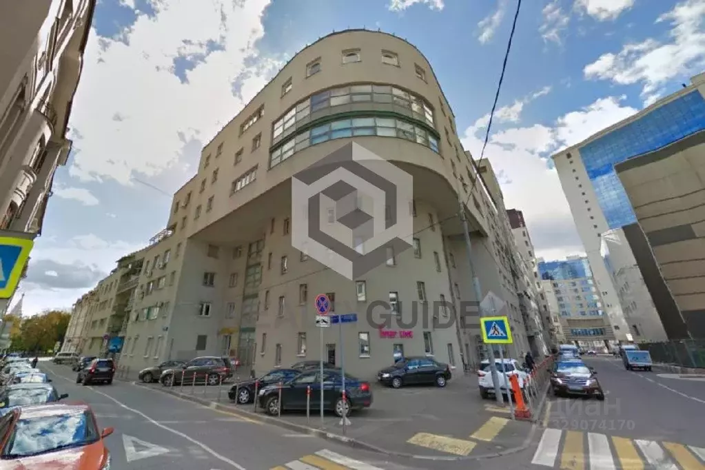 Офис в Москва Композиторская ул., 17 (310 м) - Фото 2