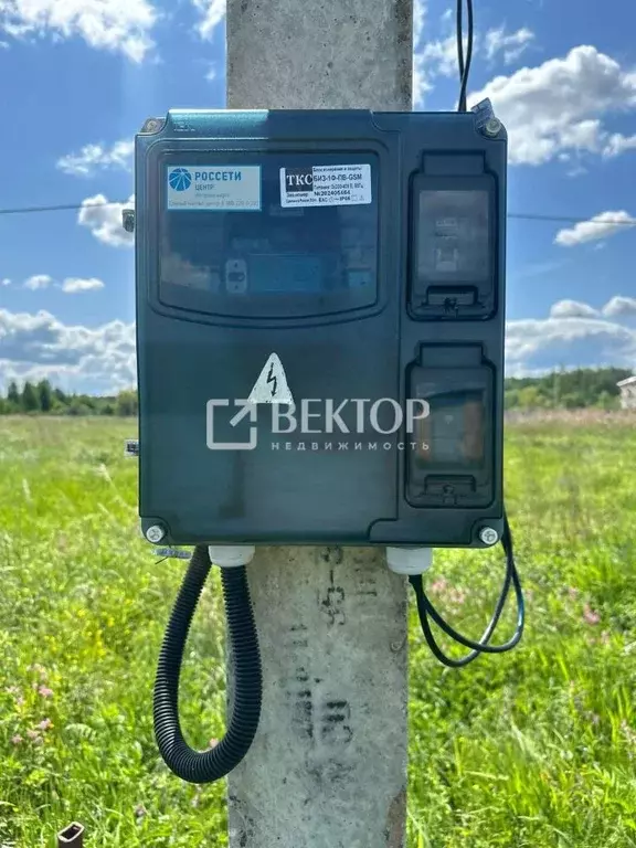 Участок в Костромская область, Кострома Соколиное Гнездо кп, 1 (7.0 ... - Фото 2