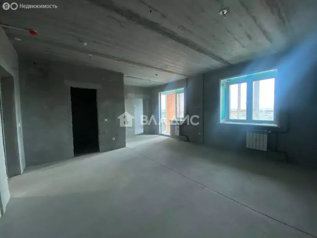 1-комнатная квартира: Благовещенск, Конная улица, 150 (45.2 м) - Фото 1