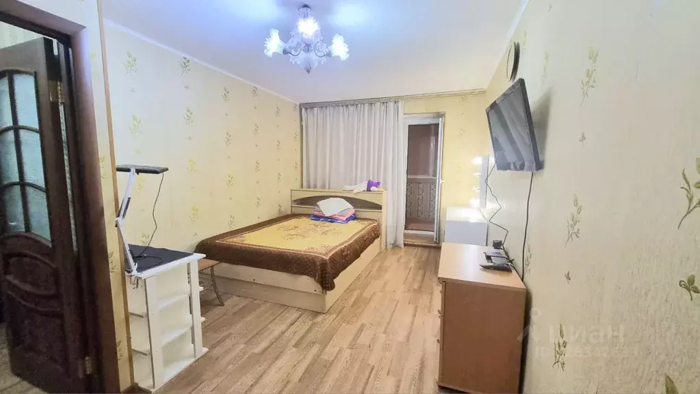 1-к кв. Пензенская область, Пенза просп. Строителей, 44А (42.0 м) - Фото 2