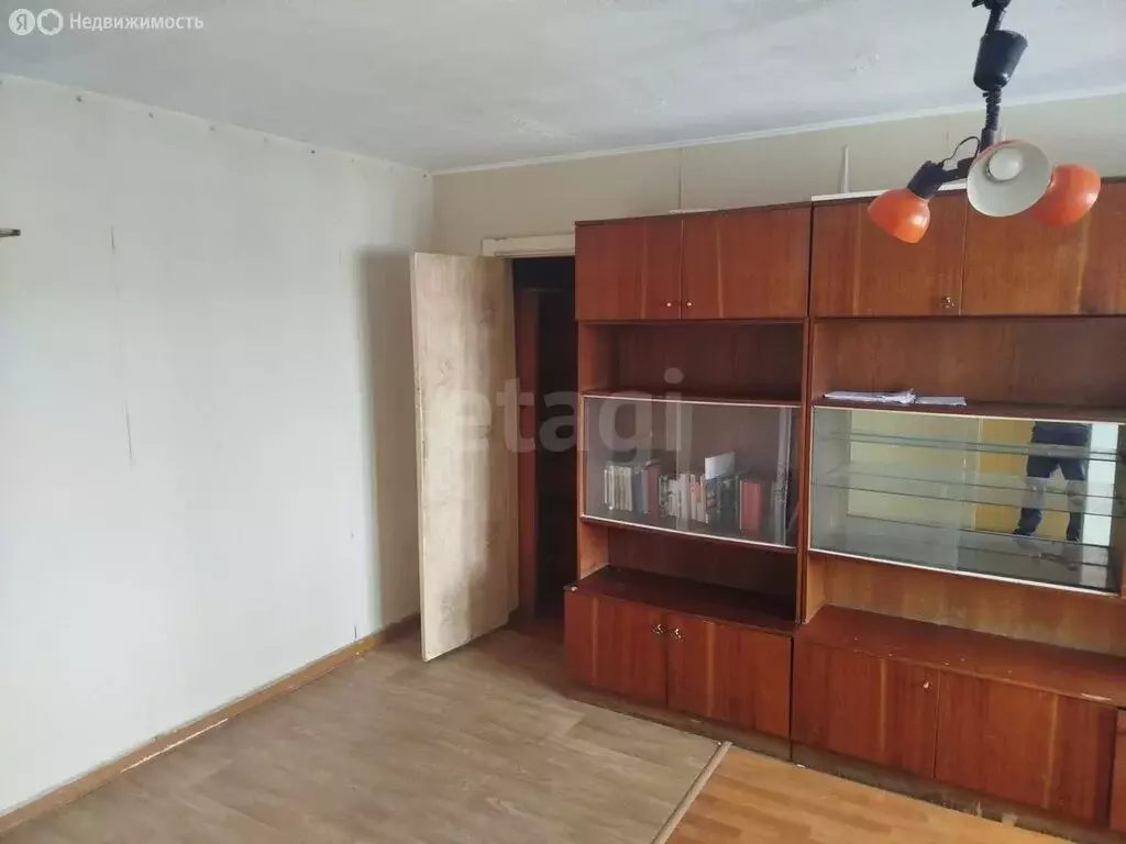 2-комнатная квартира: Калининград, улица Горького, 18 (42 м) - Фото 1