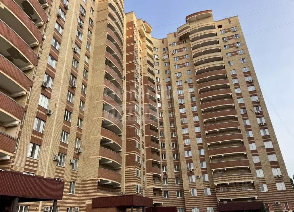 1-к кв. Оренбургская область, Оренбург Нижний проезд, 8/1 (35.2 м) - Фото 0