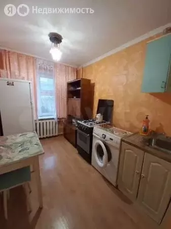 2-комнатная квартира: посёлок городского типа Ярега, улица Нефтяников, ... - Фото 1