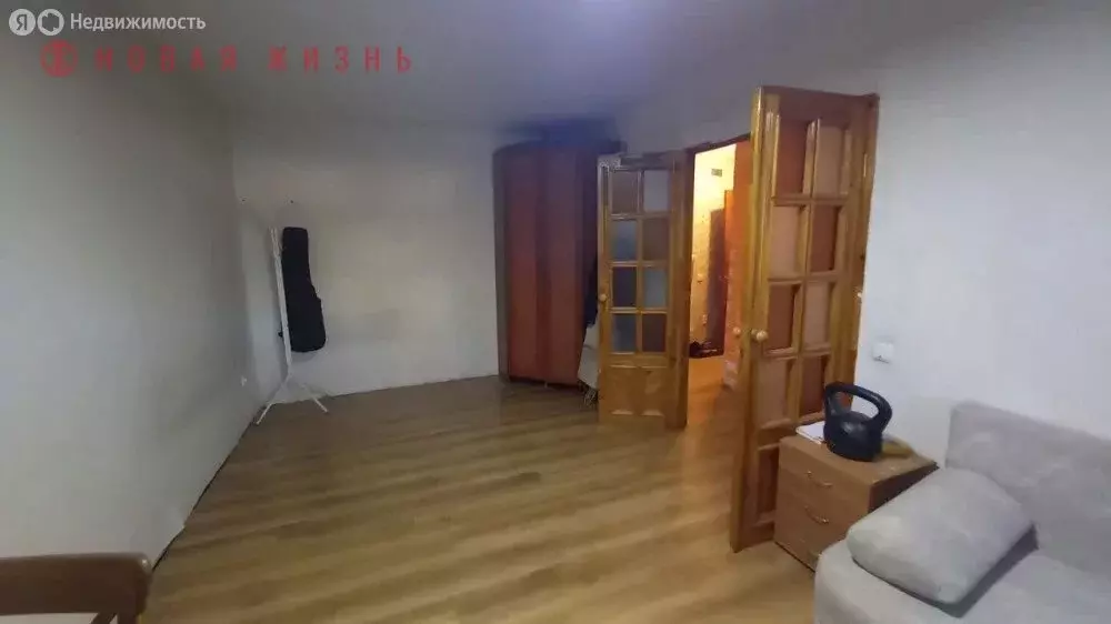 1-комнатная квартира: Самара, улица Мориса Тореза, 21 (30 м) - Фото 0