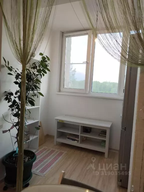 2-к кв. Башкортостан, Уфа ул. Набережная реки Уфы, 71 (66.0 м) - Фото 1