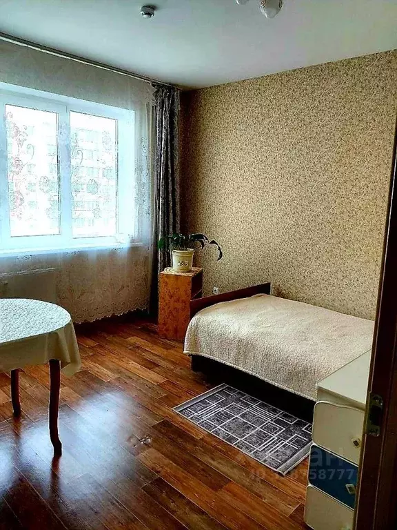 1-к кв. Новгородская область, Великий Новгород ул. Ворошилова, 15 ... - Фото 1