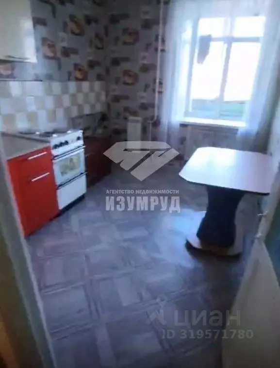 2-к кв. Кемеровская область, Кемерово ул. Патриотов, 35 (47.0 м) - Фото 1