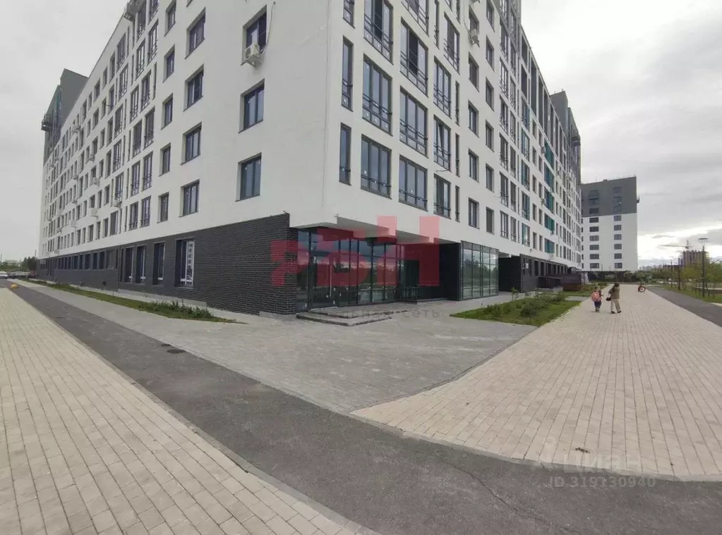 Торговая площадь в Тюменская область, Тюмень ул. Павла Никольского, 10 ... - Фото 2