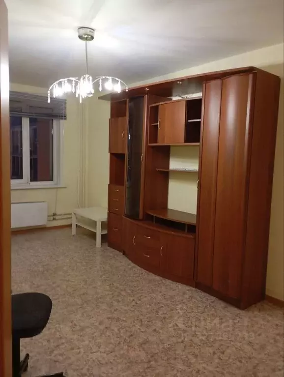 3-к кв. Кемеровская область, Кемерово просп. Восточный, 29 (68.9 м) - Фото 1