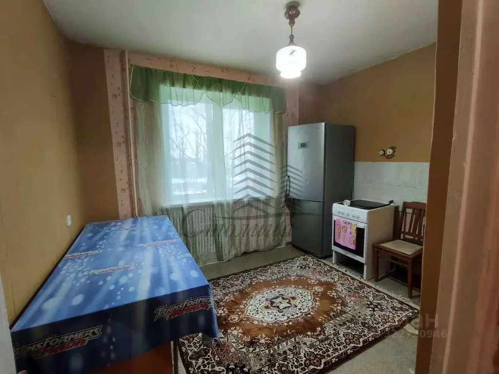 1-к кв. Белгородская область, Старый Оскол Олимпийский мкр, 55 (38.0 ... - Фото 1