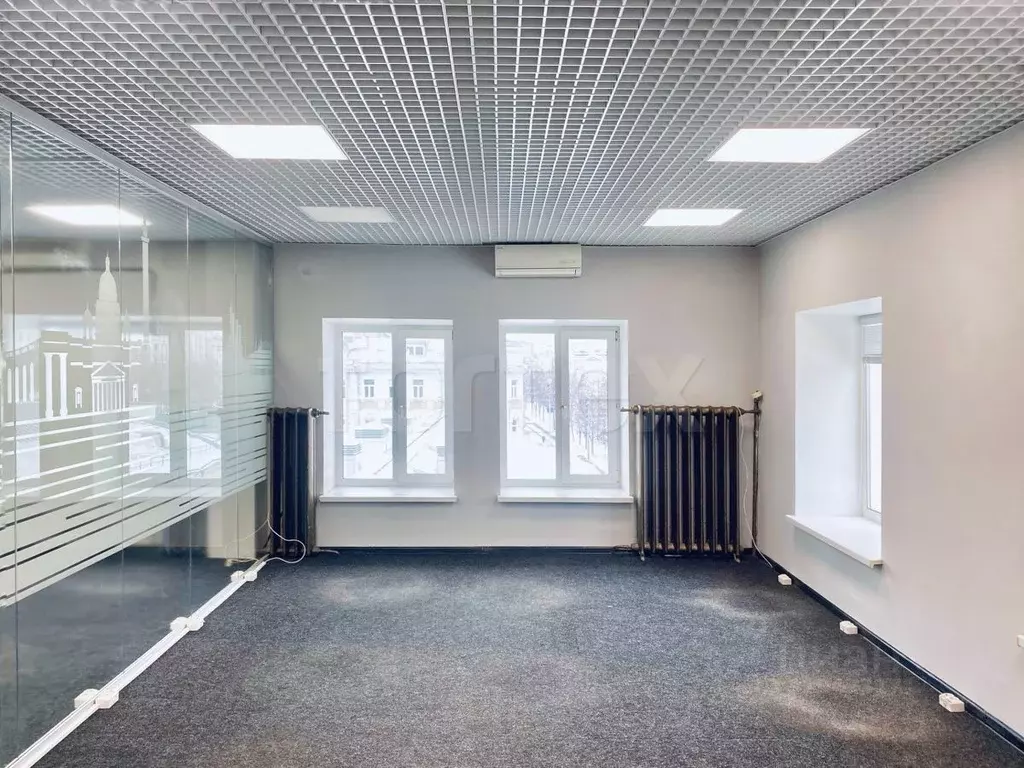 Офис в Москва Большая Бронная ул., 23С1 (200 м) - Фото 0