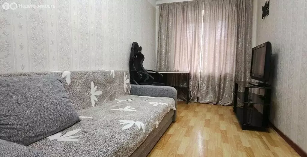 1к в -комнатной квартире (13 м) - Фото 1