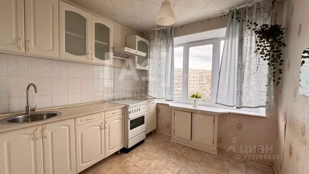 2-к кв. Челябинская область, Челябинск Молдавская ул., 11 (53.9 м) - Фото 1