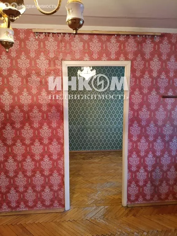 2-комнатная квартира: Москва, Трифоновская улица, 57к1 (43 м) - Фото 2