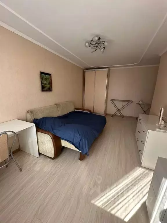 2-к кв. Татарстан, Казань ул. Декабристов, 178а (48.0 м) - Фото 1
