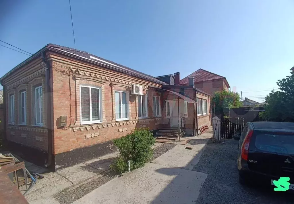 Дом 85 м на участке 5 сот. - Фото 1