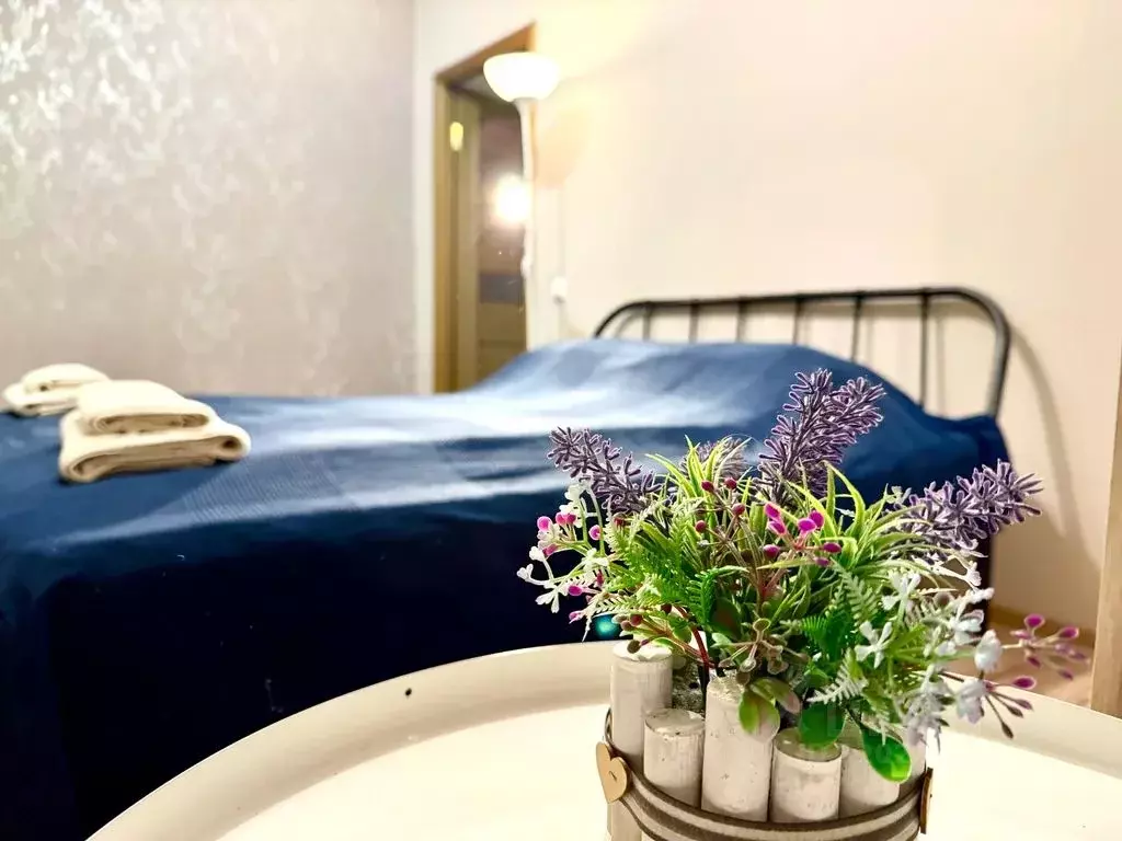 2-к кв. Псковская область, Псковский район, Завеличенская волость, д. ... - Фото 2