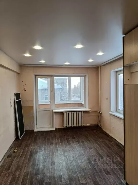 2-к кв. Томская область, Северск ул. Ленина, 84 (40.5 м) - Фото 1