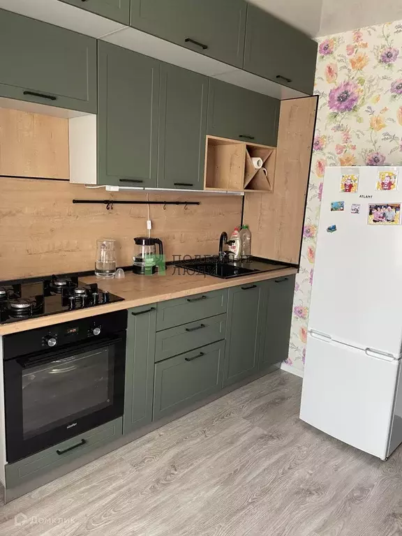 Продаётся 2-к квартира, 56 м - Фото 0