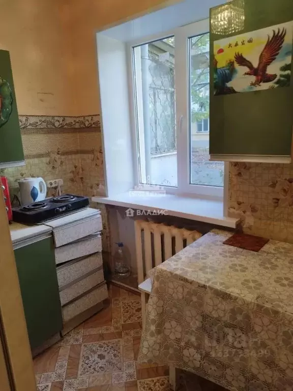 2-к кв. Крым, Керчь Аршинцево мкр, ул. Победы, 18 (42.3 м) - Фото 2