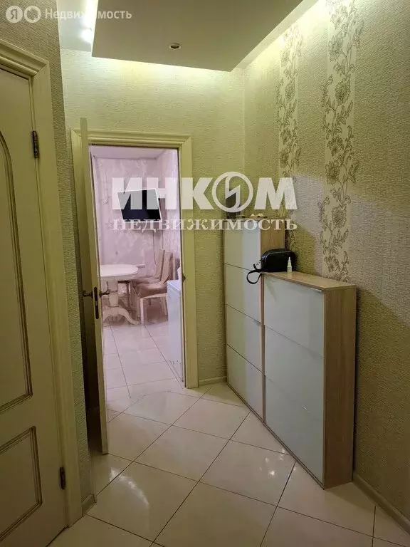 2-комнатная квартира: Красногорск, Подмосковный бульвар, 12 (75.1 м) - Фото 2