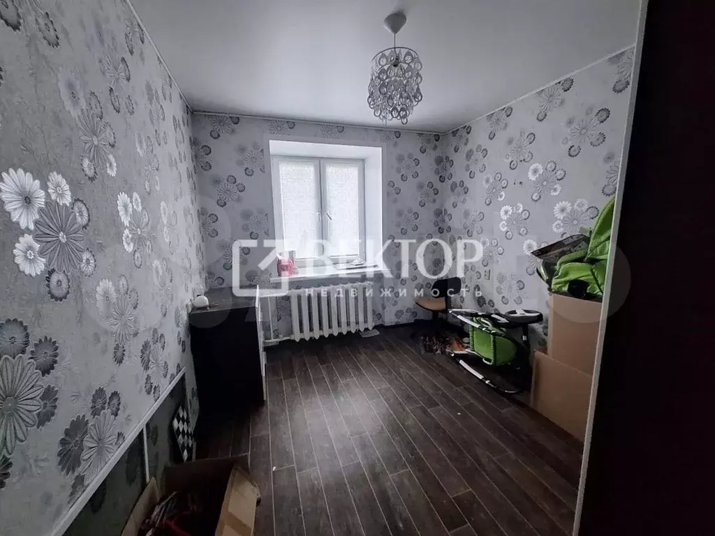 4-к. квартира, 72,4 м, 5/5 эт. - Фото 0