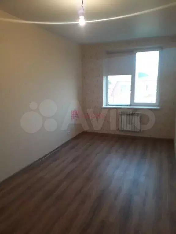 1-к. квартира, 39 м, 3/3 эт. - Фото 0