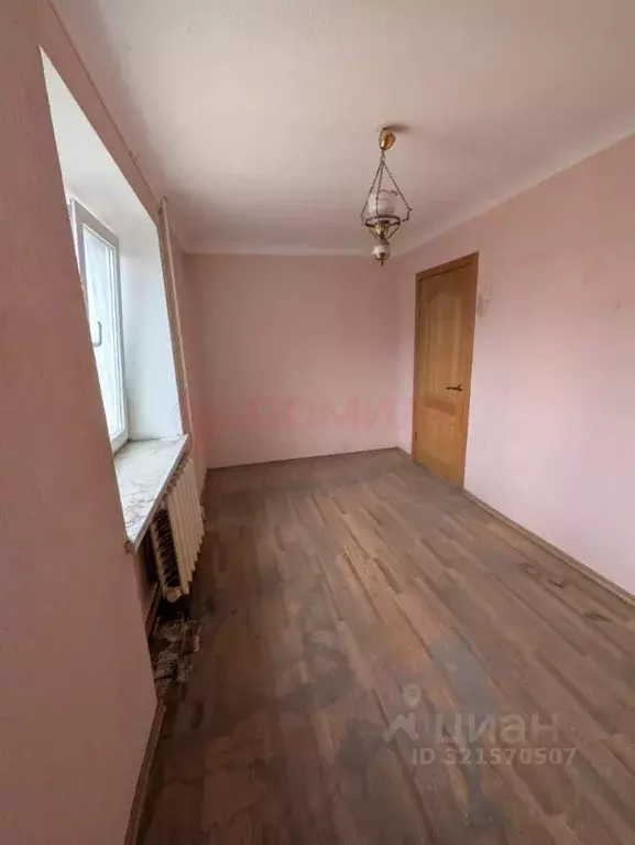 3-к кв. Ростовская область, Новочеркасск ул. Бердичевского (54.0 м) - Фото 1