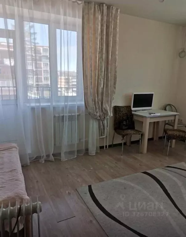 Студия Иркутская область, Иркутский муниципальный округ, Маркова рп, ... - Фото 2