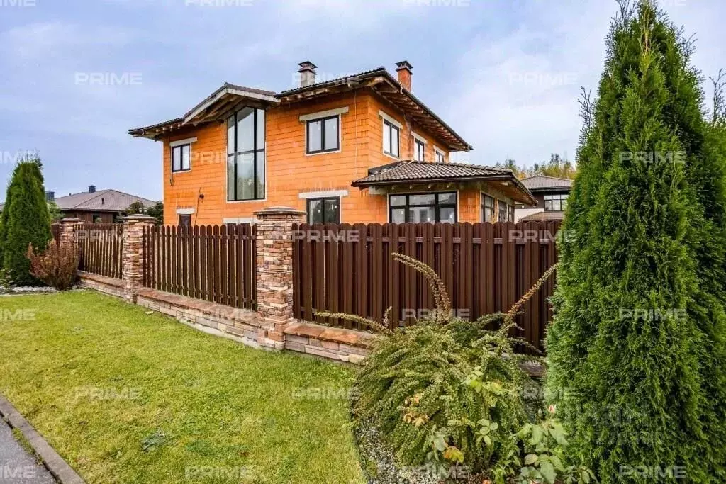 Коттедж в Московская область, Рузский муниципальный округ, Руза Фэмили ... - Фото 1