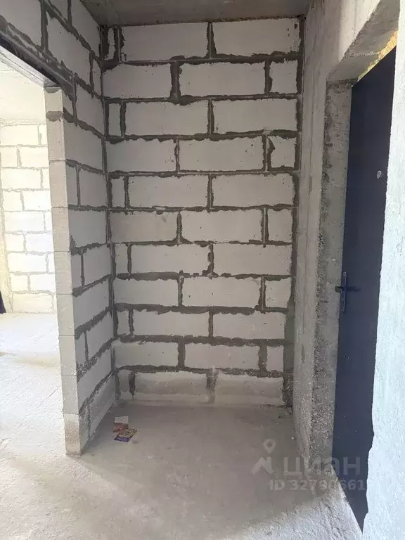 Квартира, 1 комната, 31 м - Фото 2