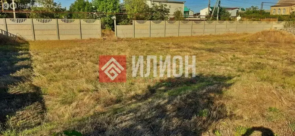Участок в Николаевка, Центральная улица, 25 (10 м) - Фото 2