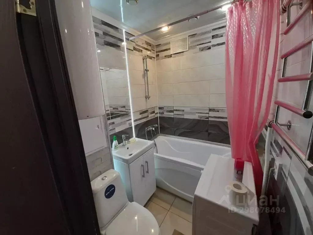 2-к кв. Мурманская область, Мурманск ул. Марата, 20 (45.0 м) - Фото 2