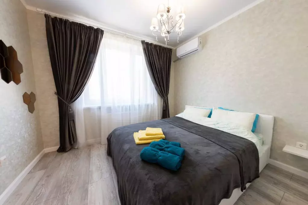 Продаётся 1-к квартира, 39 м - Фото 0