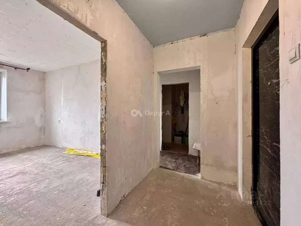 1-к кв. Московская область, Фрязино ул. Горького, 7 (38.0 м) - Фото 1