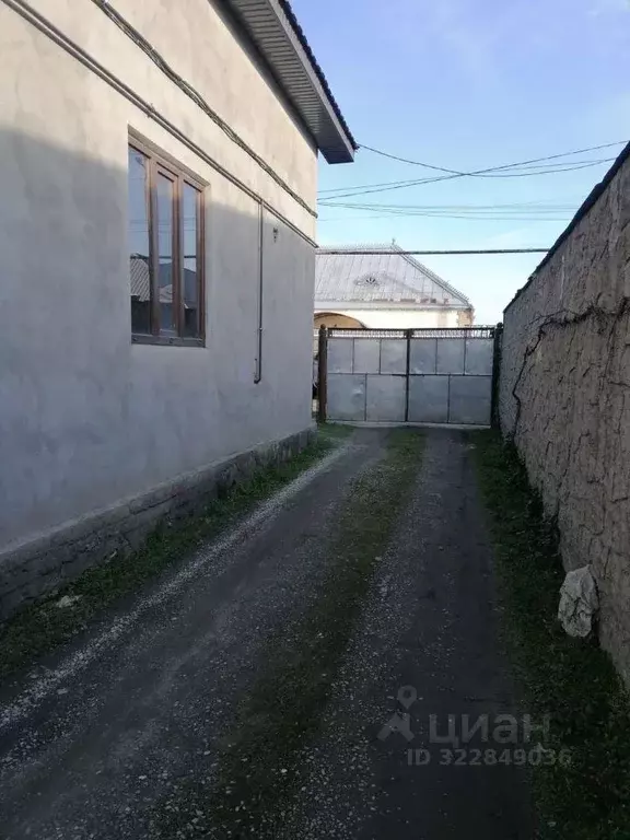 Дом в Кабардино-Балкария, Нальчик ул. Попова (240 м) - Фото 2