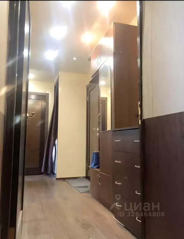 2-к кв. Санкт-Петербург Гражданский просп., 71 (56.0 м) - Фото 1