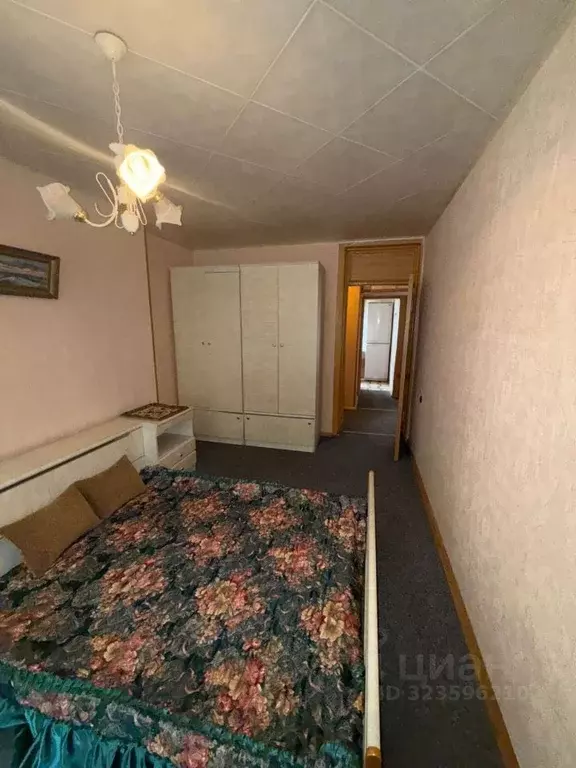 3-к кв. Московская область, Щелково городской округ, Загорянский пгт ... - Фото 2