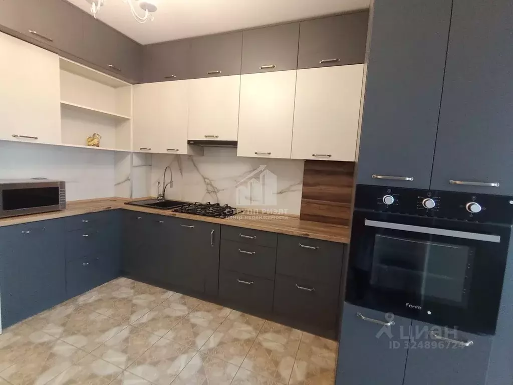 2-к кв. Калининградская область, Калининград Артиллерийская ул., 65 ... - Фото 2