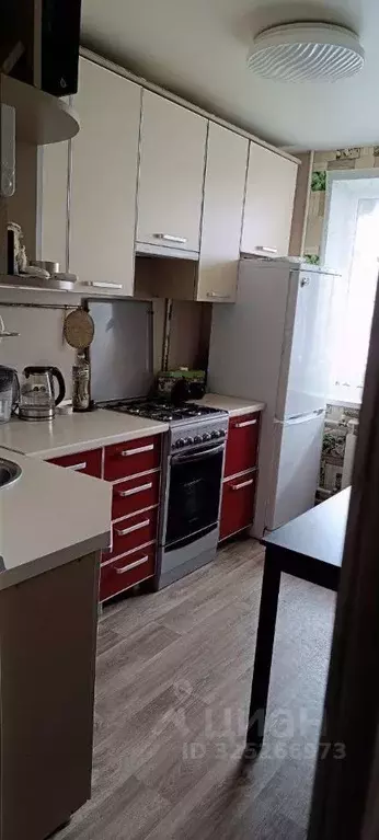 3-к кв. Марий Эл, Йошкар-Ола ул. Петрова, 18 (75.0 м) - Фото 1